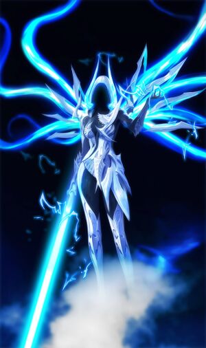 Jia's Spectre Form (Stage 1)