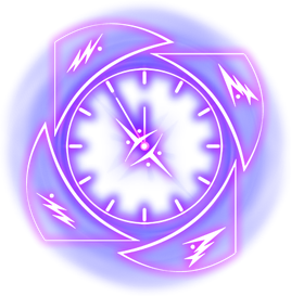 Symbol of the Time Knight Order