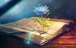 Flower abstract book pen-1009341.jpg